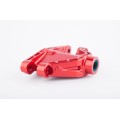 Motocorse Billet Rear Suspension Link for MV Agusta F4 (2010+) / Brutale 1000 (2019+) Motocorse Billet Rear Suspension Link for MV Agusta F4 (2010+) / Brutale 1000 (2019+)
